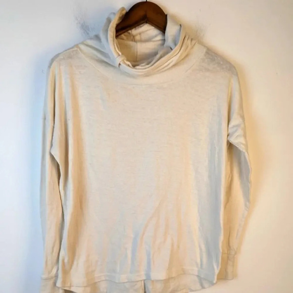 Prana Penelope Pullover / Small - Picture 2 of 6